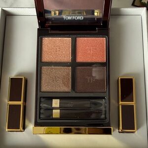 Tom Ford - eye and mini lip set